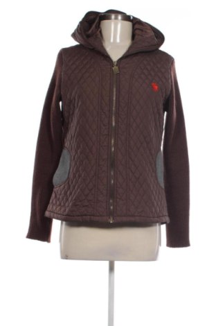 Damenjacke Abercrombie & Fitch, Größe XL, Farbe Braun, Preis € 21,00, #137356659