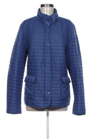 Dámska bunda  Fly, Veľkosť XXL, Farba Modrá, Cena  24,00 €, #137357701
