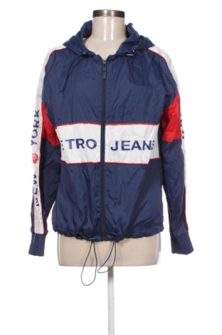 Damenjacke Retro Jeans, Größe XS, Farbe Mehrfarbig, Preis € 18,00, #137358891