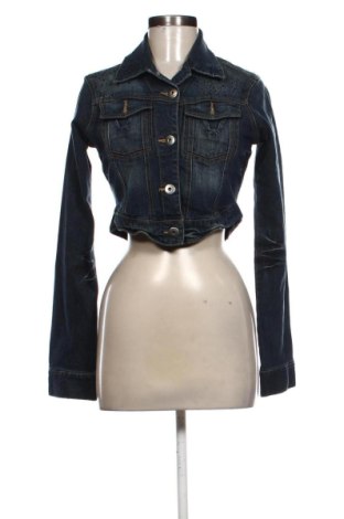 Damenjacke Oviesse, Größe S, Farbe Blau, Preis € 16,06, #137359019
