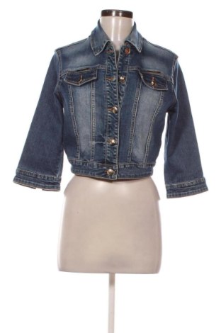 Dámska bunda  Unbranded, Veľkosť XL, Farba Modrá, Cena  25,00 €, #137360726