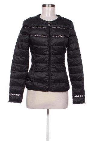 Dámska bunda  Guess, Veľkosť S, Farba Čierna, Cena  63,00 €, #137360835