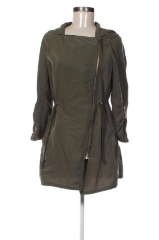 Дамско яке H&M, Размер S, Цвят Зелен, Цена 10,00 €, #137360916