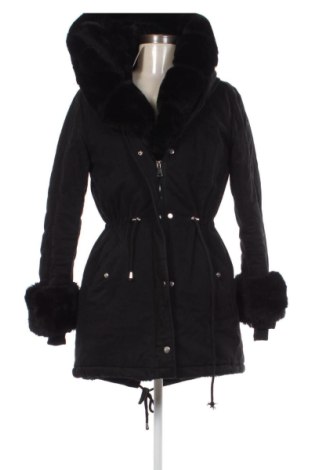 Geacă de femei Fei Fa, Mărime S, Culoare Negru, Preț 131,23 Lei, #137360984