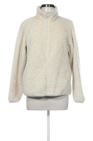 Geacă de femei Uniqlo, Mărime L, Culoare Ecru, Preț 173,22 Lei, #137361126