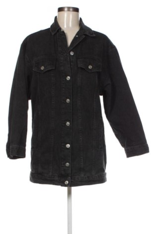 Geacă de femei LC Waikiki, Mărime S, Culoare Negru, Preț 73,49 Lei, #137361174