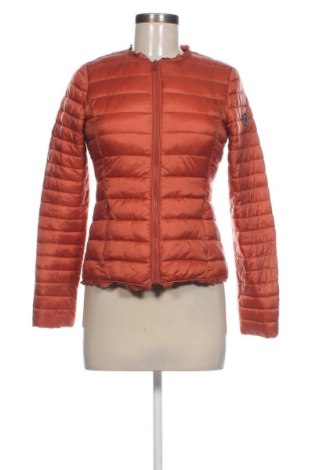 Geacă de femei Cc Fashion, Mărime S, Culoare Portocaliu, Preț 94,48 Lei, #137362153