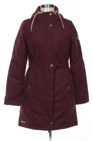 Dámská bunda  Unbranded, Velikost S, Barva Červená, Cena  1 229,00 Kč, #137362343