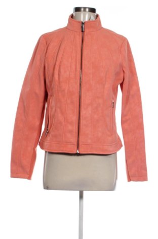 Dámska bunda  Desigual, Veľkosť XL, Farba Oranžová, Cena  56,00 €, #137362969