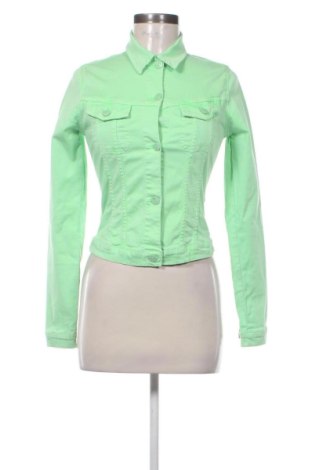 Női dzseki Cars Jeans, Méret S, Szín Zöld, Ár 6 383 Ft, #137363315