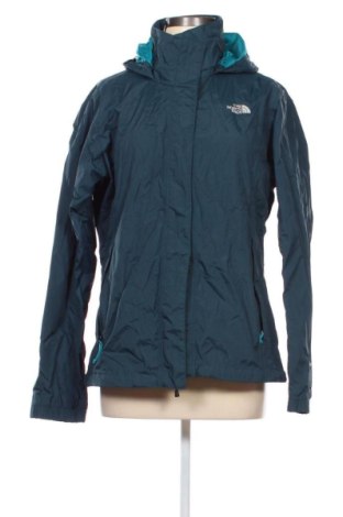 Дамско яке The North Face, Размер L, Цвят Син, Цена 70,00 €, #137363392