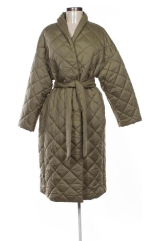 Geacă de femei Mango, Mărime S, Culoare Verde, Preț 346,99 Lei, #137363498