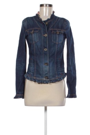 Dámska bunda  Armani Jeans, Veľkosť S, Farba Modrá, Cena  82,87 €, #137363504