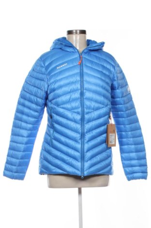Geacă de femei Mammut, Mărime M, Culoare Albastru, Preț 1.064,99 Lei, #137363705