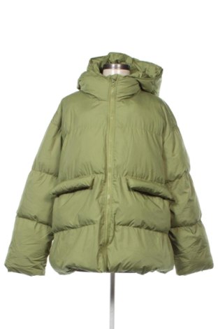 Geacă de femei Tatiana Zidekova, Mărime L, Culoare Verde, Preț 569,99 Lei, #137364046