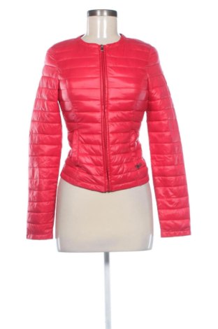 Dámská bunda  Guess, Velikost XS, Barva Červená, Cena  1 456,00 Kč, #137364901