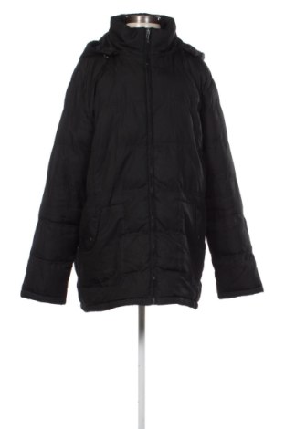 Dámska bunda  Unbranded, Veľkosť XL, Farba Čierna, Cena  26,86 €, #137364963