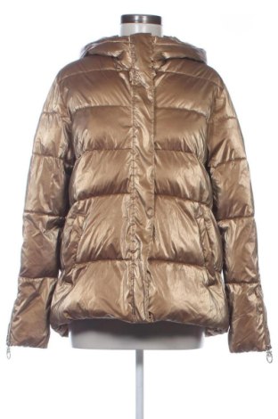 Dámská bunda  Pinko, Velikost S, Barva Zlatistá, Cena  2 882,00 Kč, #137365082