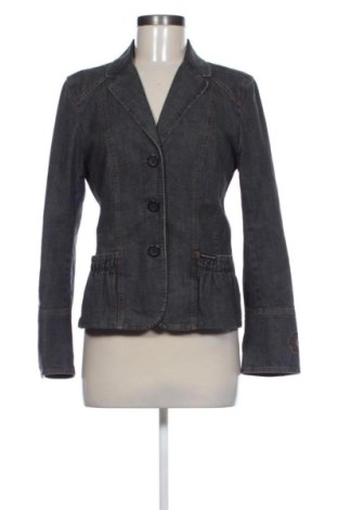 Damenjacke Pret A Porter, Größe M, Farbe Grau, Preis € 18,00, #137365163