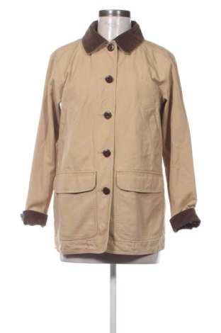 Γυναικείο μπουφάν L.L. Bean, Μέγεθος XS, Χρώμα  Μπέζ, Τιμή 18,00 €, #137365311