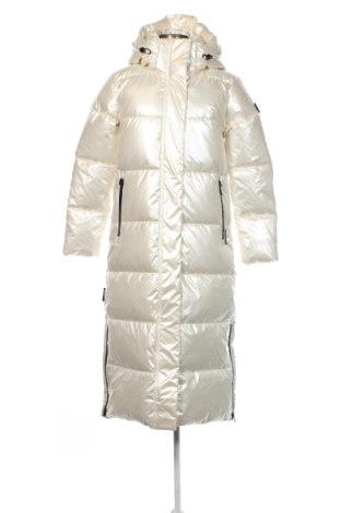 Damenjacke Khujo, Größe XS, Farbe Ecru, Preis € 160,78, #137365411