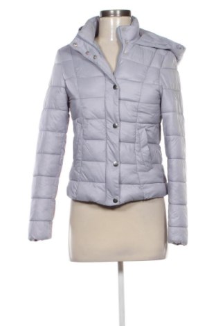 Dámska bunda  Sinsay, Veľkosť XS, Farba Sivá, Cena  18,00 €, #137365820