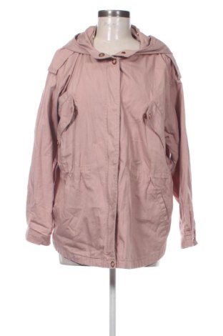 Дамско яке Edc By Esprit, Размер XL, Цвят Пепел от рози, Цена 94,30 €, #137366723