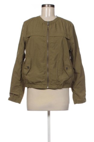 Női dzseki Edc By Esprit, Méret M, Szín Zöld, Ár 4 610 Ft, #137367130