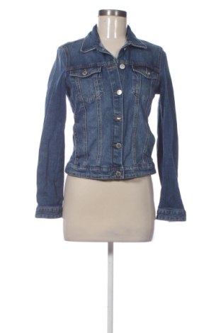 Dámska bunda  Zara, Veľkosť S, Farba Modrá, Cena  22,67 €, #137367327