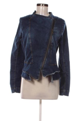 Geacă de femei Kensol, Mărime M, Culoare Albastru, Preț 115,48 Lei, #137367424