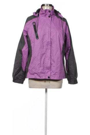 Geacă de femei Effect, Mărime XL, Culoare Mov, Preț 92,00 Lei, #137367657