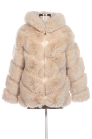 Geacă de femei Unbranded, Mărime S, Culoare Bej, Preț 163,00 Lei, #137368166