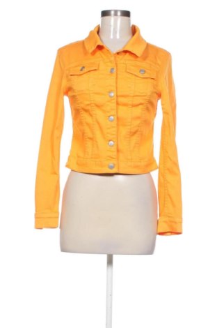 Geacă de femei 17 & Co., Mărime S, Culoare Portocaliu, Preț 173,22 Lei, #137368524