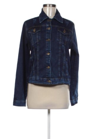 Geacă de femei Unbranded, Mărime M, Culoare Albastru, Preț 57,00 Lei, #137368907