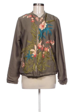 Geacă de femei Saint Tropez, Mărime L, Culoare Verde, Preț 47,24 Lei, #137368908