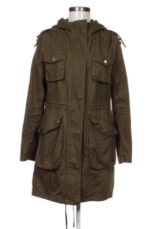 Kurtka damska Unbranded, Rozmiar M, Kolor Zielony, Cena 51,62 zł, #137369239