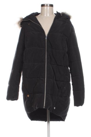 Geacă de femei Sinsay, Mărime S, Culoare Negru, Preț 129,00 Lei, #137369380