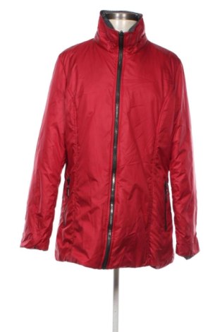 Geacă de femei Unbranded, Mărime M, Culoare Roșu, Preț 85,00 Lei, #137369396