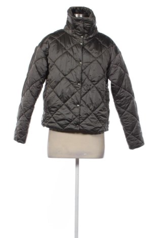 Dámska bunda  Unbranded, Veľkosť L, Farba Zelená, Cena  19,00 €, #137370308