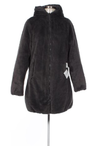 Geacă de femei Unbranded, Mărime M, Culoare Gri, Preț 158,52 Lei, #137371078