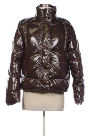 Kurtka damska Unbranded, Rozmiar M, Kolor Brązowy, Cena 76,20 zł, #137371385