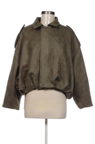Kurtka damska Unbranded, Rozmiar XS, Kolor Zielony, Cena 42,34 zł, #137371669