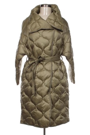 Дамско яке Mango, Размер L, Цвят Зелен, Цена 65,44 €, #137371811