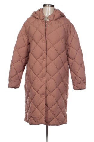 Geacă de femei Mango, Mărime M, Culoare Mov deschis, Preț 346,99 Lei, #137371959