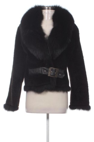 Dámska bunda  Unbranded, Veľkosť M, Farba Čierna, Cena  22,00 €, #137373537
