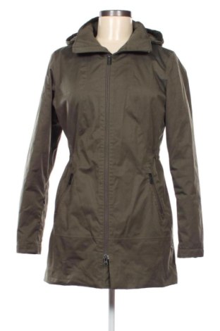 Geacă de femei The North Face, Mărime S, Culoare Verde, Preț 593,14 Lei, #137373673