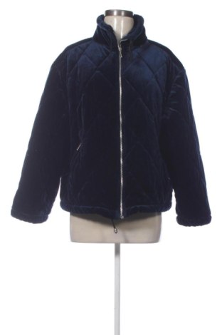 Geacă de femei Unbranded, Mărime S, Culoare Albastru, Preț 99,73 Lei, #137374209