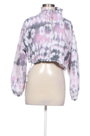 Geacă de femei Bershka, Mărime S, Culoare Multicolor, Preț 78,74 Lei, #137374665