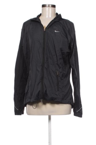 Дамско яке Nike, Размер XL, Цвят Черен, Цена 48,00 €, #137374707