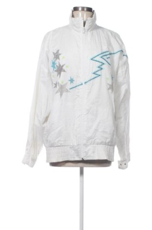 Kurtka damska Adidas, Rozmiar L, Kolor Biały, Cena 177,81 zł, #137375596
